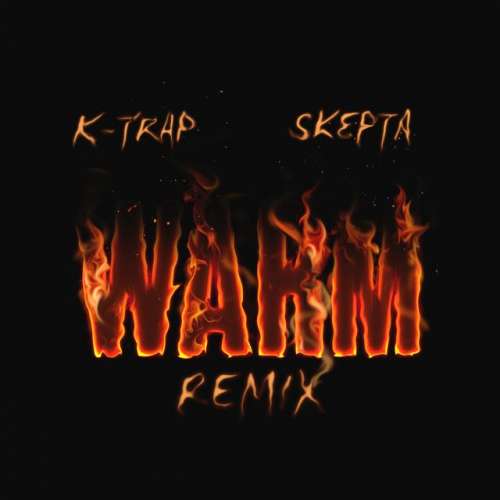 Warm - Remix